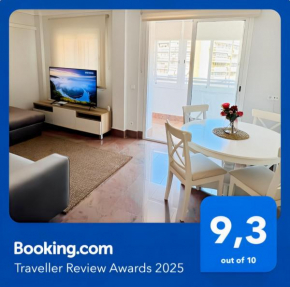 Apartamentos Prestige Málaga Suites II